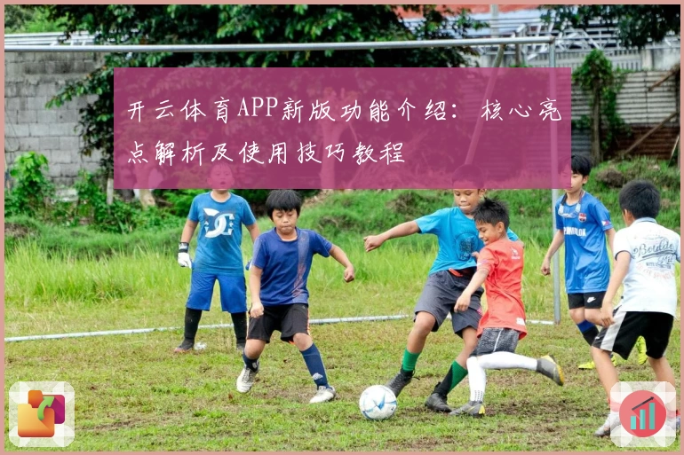 开云体育APP新版功能介绍：核心亮点解析及使用技巧教程