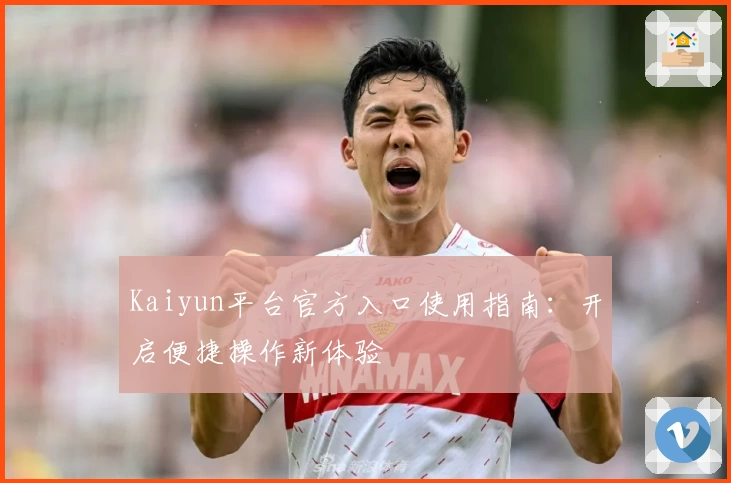 Kaiyun平台官方入口使用指南：开启便捷操作新体验